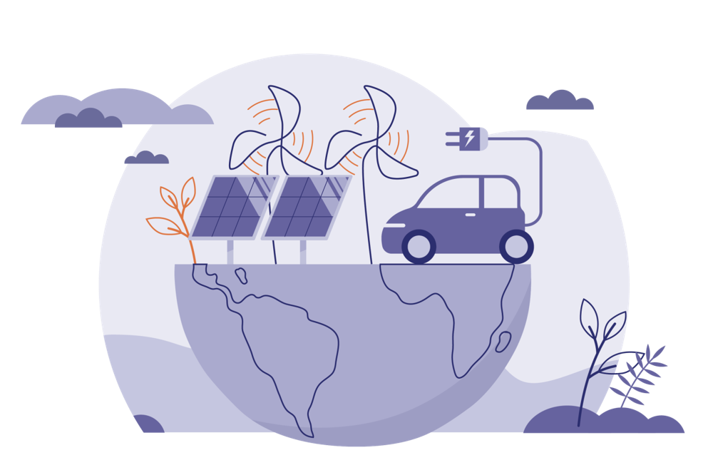Réseaux et systèmes énergétiques flexibles et résilients